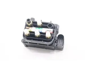 Valve Block