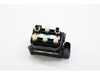 ES#2979391 - 0993200258 - Valve Block - Located near the air compressor on your car - Genuine Mercedes Benz - Mercedes Benz