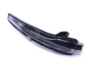 ES#3173318 - 0999067101 - Door Mirror Turn Signal Light - Left - Restore your vehicle's appearance and safety with this new turn signal. Comes with integrated bulb - Genuine Mercedes Benz - Mercedes Benz