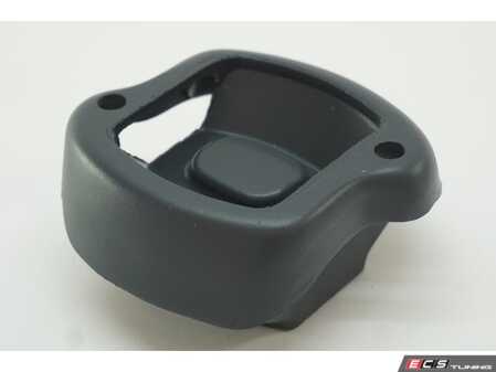 ES#1627923 - 1072412413 - Engine Mount - Fits Left Side - Genuine Mercedes Benz - Mercedes Benz