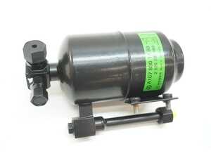ES#1630679 - 1078301483 - Receiver Drier - Should be changed when servicing A/C system - Genuine Mercedes Benz - Mercedes Benz