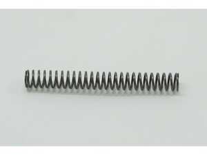 ES#1634248 - 1109933901 - Chain Tensioner Spring - Does not include tensioner - Genuine Mercedes Benz - Mercedes Benz