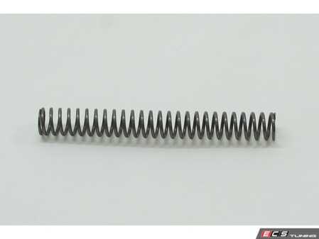 ES#1634248 - 1109933901 - Chain Tensioner Spring - Does not include tensioner - Genuine Mercedes Benz - Mercedes Benz