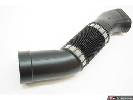 ES#1636432 - 1120943582 - HOSE - Genuine Mercedes Benz - 
