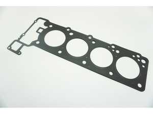 ES#1637506 - 1130160920 -       Cylinder Head Gasket - Priced Each - Left Side - Genuine Mercedes Benz - Mercedes Benz