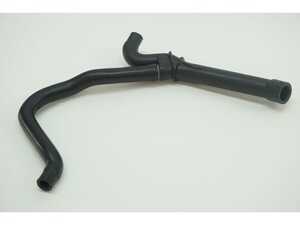 ES#1641745 - 1160900582 - Crankcase Breather hose - From idle air control to intake manifold - Genuine Mercedes Benz - Mercedes Benz
