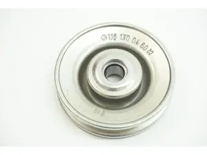A/C Idler Pulley