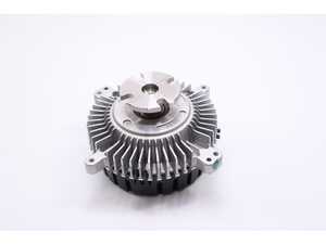 ES#1641962 - 1162001122 - Cooling Fan Clutch  - Clutch only - Does not include new fan blades - Genuine Mercedes Benz - Mercedes Benz