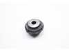 ES#3517852 - 116333631464 - SUPPORT,FRONT AXLE,METAL - Genuine Mercedes Benz - Mercedes Benz
