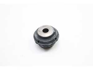 ES#3517852 - 116333631464 - SUPPORT,FRONT AXLE,METAL - Genuine Mercedes Benz - Mercedes Benz