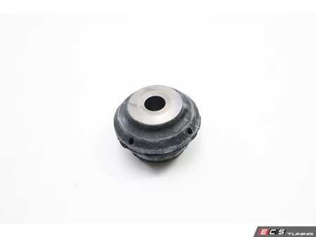 ES#3517852 - 116333631464 - SUPPORT,FRONT AXLE,METAL - Genuine Mercedes Benz - Mercedes Benz