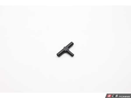 ES#4377200 - 117078034564 - BRANCH FITTING - Genuine Mercedes Benz - Mercedes Benz