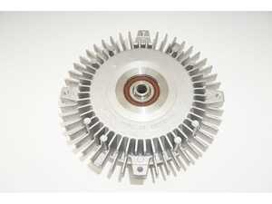 ES#1645799 - 1202000122 - Cooling Fan Clutch - Clutch only - Does not include new fan blades - Genuine Mercedes Benz - Mercedes Benz