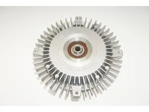 Cooling Fan Clutch