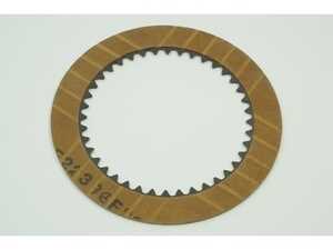 ES#1648824 - 1232720225 - Transmission Clutch Disc (Friction Disc) (118 mm O.D.) - Genuine Mercedes Benz - Mercedes Benz