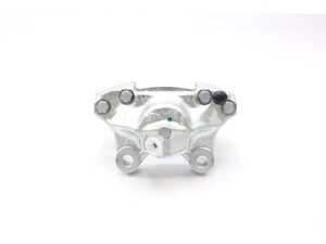 ES#1649200 - 123420058364 - Rear Brake Caliper - Left Side - Brand New Unit - No Core Charge - Genuine Mercedes Benz - Mercedes Benz