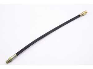 ES#1649329 - 1234280235 - Front Brake Hose - Priced Each - Fits Left Or Right Side - Genuine Mercedes Benz - Mercedes Benz