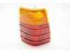 ES#1651548 - 1238201666 - Tail Lamp Assembly - Right Side - Does not include bulbs - Genuine Mercedes Benz - Mercedes Benz