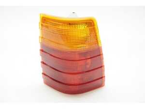 ES#1651548 - 1238201666 - Tail Lamp Assembly - Right Side - Does not include bulbs - Genuine Mercedes Benz - Mercedes Benz