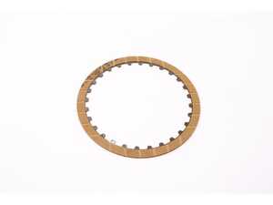 ES#1653135 - 1242720025 - Transmission Clutch Disc (Friction Disc) (Overdrive Brake) - Genuine Mercedes Benz - Mercedes Benz