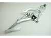 ES#1658041 - 1247200446 - Right Front Window Regulator - Does Not Include Motor - Genuine Mercedes Benz - Mercedes Benz