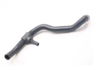 ES#1660277 - 1248307696 - HOSE - Genuine Mercedes Benz - Mercedes Benz