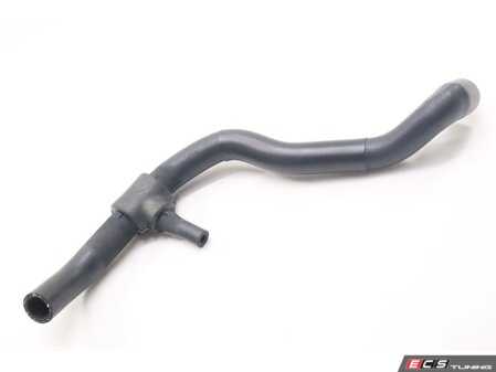 ES#1660277 - 1248307696 - HOSE - Genuine Mercedes Benz - Mercedes Benz