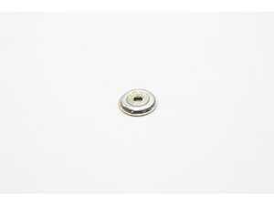 ES#1662472 - 1262410012 - Shock Mount Washer - Genuine Mercedes Benz - Mercedes Benz