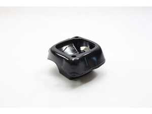 ES#4495243 - 126241031364 - RUBBER BUSHING - Genuine Mercedes Benz - Mercedes Benz