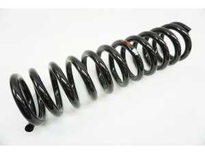 ES#1663153 - 1263211704 - Front Spring - Priced Each - Fits Left Or Right Side - Genuine Mercedes Benz - Mercedes Benz