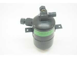 ES#1667559 - 1268300383 - A/C Receiver Drier - Should be changed when servicing A/C system - Genuine Mercedes Benz - Mercedes Benz