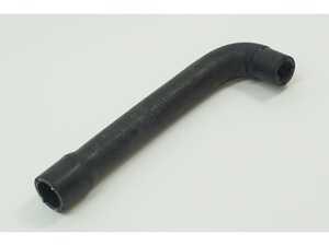 ES#1667690 - 1268320394 - Heater Hose - Heater Core to Heater Valve - Genuine Mercedes Benz - Mercedes Benz