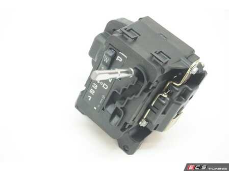 ES#1669702 - 1292604598 - SHIFT MECHAN - Genuine Mercedes Benz - 