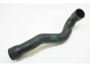 ES#1670649 - 1295000875 - Radiator Hose - Upper - Genuine Mercedes Benz - Mercedes Benz