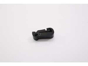 ES#1670664 - 1295040012 - Upper Radiator Mount - Priced Each - Secures the radiator to the cross member - Genuine Mercedes Benz - Mercedes Benz