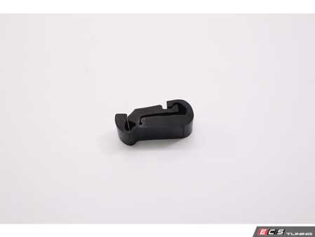 ES#1670664 - 1295040012 - Upper Radiator Mount - Priced Each - Secures the radiator to the cross member - Genuine Mercedes Benz - Mercedes Benz