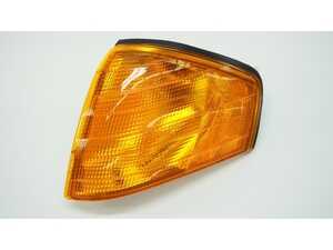 ES#1675638 - 1298260243 - Turn Signal Assembly - Left - Does not include bulb holder - Genuine Mercedes Benz - Mercedes Benz