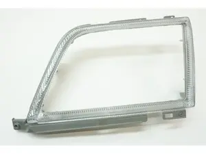 Headlamp Door - Left (Driver) Side