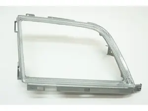 Headlamp Door - Right (Passenger) Side