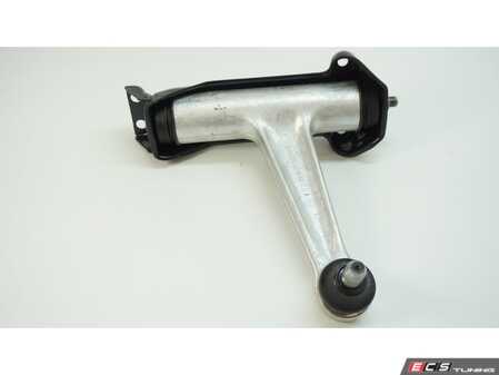 ES#1679568 - 1403307607 - Front Upper Control Arm - Left Side - Complete control arm assembly with ball joint and bushings - Genuine Mercedes Benz - Mercedes Benz