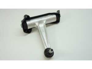 ES#1679569 - 1403307707 - Front Upper Control Arm - Right Side - Complete control arm assembly with ball joint and bushings - Genuine Mercedes Benz - Mercedes Benz