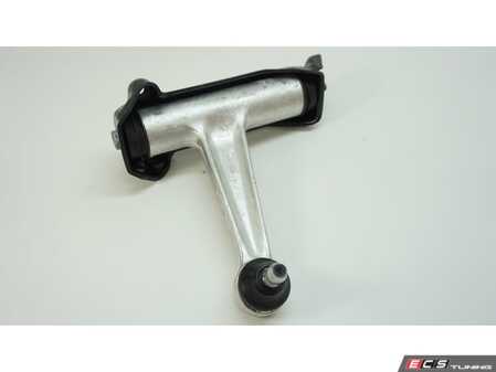 ES#1679569 - 1403307707 - Front Upper Control Arm - Right Side - Complete control arm assembly with ball joint and bushings - Genuine Mercedes Benz - Mercedes Benz