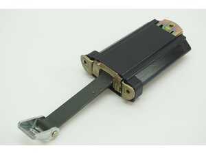 ES#1683850 - 1407200916 - Door Check - Priced Each - Fits Left Or Right Side - Genuine Mercedes Benz - Mercedes Benz