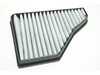 ES#1686566 - 1408350147 - Cabin Air Filter  - A commonly missed filter, used to filter incoming air into the cabin - Located in intake shell. - Genuine Mercedes Benz - Mercedes Benz