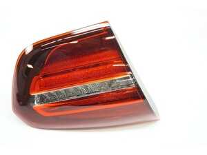 ES#3384229 - 1569060101 - REAR LAMP COMBINATION - Genuine Mercedes Benz - Mercedes Benz