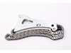 ES#2819214 - 1570500100 - Engine Timing Chain - Left - Genuine Mercedes Benz - Mercedes Benz