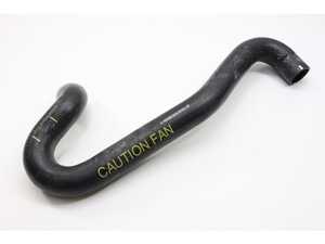 ES#1690107 - 1635014282 - Radiator Hose - ML500 / ML55 AMG - Upper hose - Genuine Mercedes Benz - Mercedes Benz