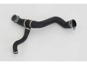 ES#1698133 - 1645011182 - Lower Radiator Hose - Direct replacement for your worn or cracked hose - Genuine Mercedes Benz - Mercedes Benz