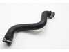 ES#1898436 - 1645014782 - Lower Radiator Hose - Direct replacement for your worn or cracked hose - Genuine Mercedes Benz - Mercedes Benz