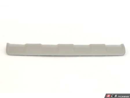ES#1702485 - 1648850322 - BUMPER JOINT - Genuine Mercedes Benz - 